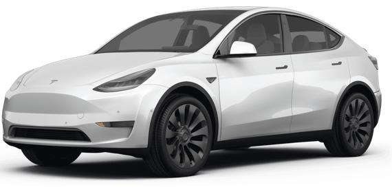 TESLA MODEL Y 2022 7SAYGDEF1NF396017 image TESLA MODEL Y 2022 7SAYGDEF1NF396017 image